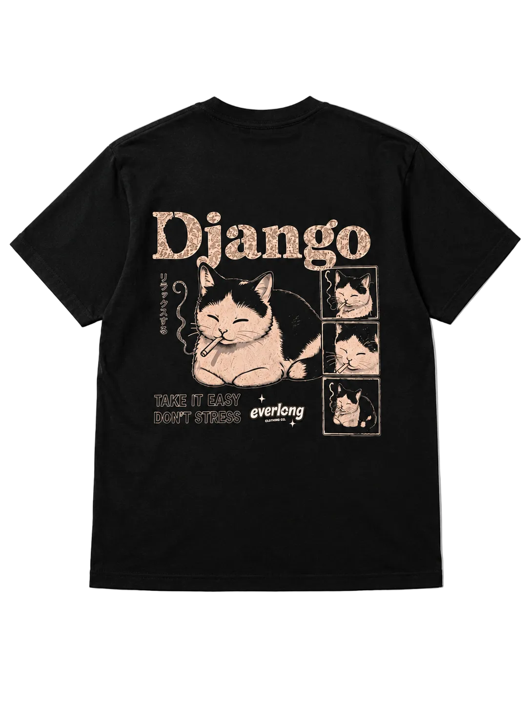 Django
