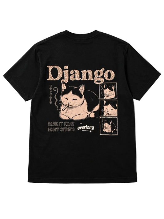 Django